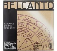 Thomastik Belcanto Solo Double Bass String Set 3/4 Size