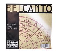 Thomastik BC61S BELCANTO SOLO 3/4 Double Bass A String