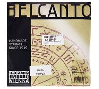 Thomastik Belcanto Orchestra Double Bass C Ext String 3/4 Size
