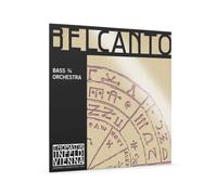 Thomastik BC65 BEL CANTO ORCHESTRA 3/4 Double Bass H String Double Bass Strings