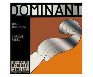 Thomastik Dominant Orchestra Double Bass D String 3/4 Size