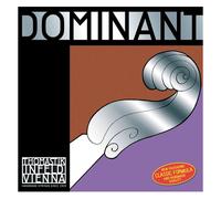 Dominant Strings 138 Silver Wound Viola G String 4/4