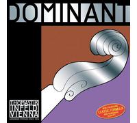 Thomastik Dominant Viola String Set 3/4 Size
