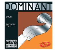 Dominant Strings 132 1/2 Aluminium Wound Violin D String