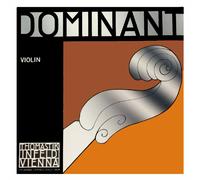 Thomastik Dominant Violin String Set Aluminium E 1/16 Size