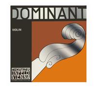 Thomastik Dominant Violin String Set Aluminium E 1/8 Size