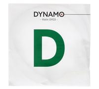Thomastik Dynamo Violin D String Aluminium Wound