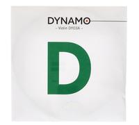 Thomastik Dynamo Violin D String Silver Wound