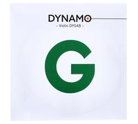 Thomastik-Infeld - Dynamo - Alternative G Violin Single Strings - DY04B - Tension 4.7kg/10.4lbs