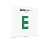 Thomastik-Infeld - Dynamo - Alternative E-Violin Single Strings - DY01S - Tension 8.2kg/18.1lbs