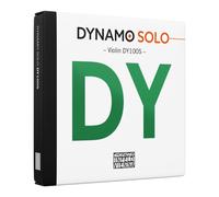 Thomastik Dynamo Solo Violin String Set 4/4