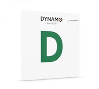 Thomastik Dynamo Viola D String Aluminium Wound. 4/4