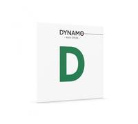 Thomastik Dynamo Violin D String Silver Wound