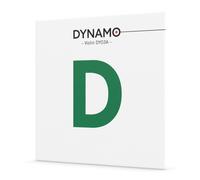 Thomastik Dynamo Violin D String Silver Wound