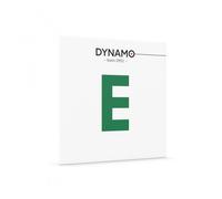 Thomastik-Infeld DY01 Dynamo Violin String E-Line Ball End, 4/4 Size
