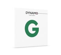 Thomastik-Infeld DY04 Dynamo Violin String G-Line, 4/4 Size