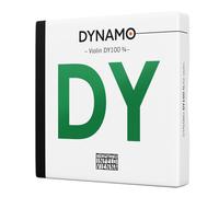 Thomastik Dynamo Violin String Set 3/4