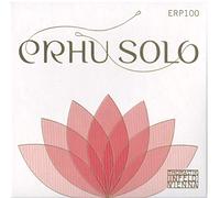 THOMASTIK ERHU SOLO ERP100 Red Double String Set