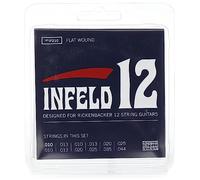 Thomastik Infeld 12 Flatwound 12 String Set