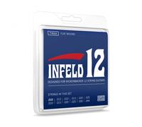 Thomastik Infeld 12 Flatwound 12 String Set