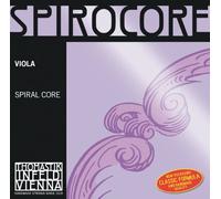 Thomastik Spirocore Viola String Set 15