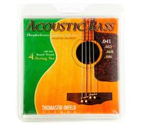 Thomastik Acoustic Bass Set AB344