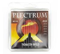 Thomastik-Infeld AC110 Plectrum Bronze 10-41 Acoustic Guitar Strings