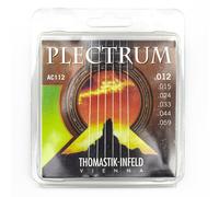 Thomastik-Infeld AC112 Plectrum Bronze 12-59 Acoustic Guitar Strings