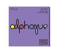 Thomastik -Infeld Alphayue Viola Strings Nylon Core G 1/4 AL23 1/4