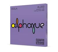 Thomastik-Infeld ALPHAYUE Violin Strings 1/8 AL200 1/8