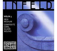 Thomastik Infeld Blue Violin G String 4/4 Size