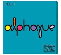 Thomastik-Infeld Cello Strings ALPHAYUE C 3/4 AL44 3/4