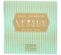 Thomastik-Infeld Cello Strings (VE4344)