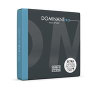 Thomastik-Infeld Dominant Pro Violinensaiten Limited Edition Set DP100D,4/4 Synthetikkern Set,verzinnt E, Aluminium A & D, Silber D&G,leistungsstark, ausgewogen mit breiten Klangfarben,Made in Wien