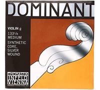 Thomastik Dominant Violin G String 1/8 Size