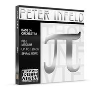 Thomastik Peter Infeld Orchestra Double Bass G String 3/4