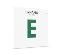 Thomastik-Infeld - Dynamo - Alternative E-Violin Single Strings - DY01S - Tension 8.2kg/18.1lbs