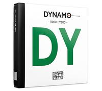Thomastik-Infeld DY01 Dynamo Violin String E-Line Ball End, 4/4 Size