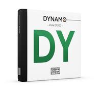 Thomastik-Infeld DYNAMO® Viola String Set DY200
