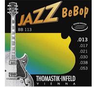 Thomastik-Infeld Jazz BeBop 13-53 Electric Guitar Strings BB113