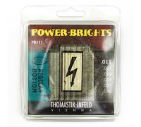Thomastik-Infeld PB111 Power-Brights 11-46 Electric Guitar Strings