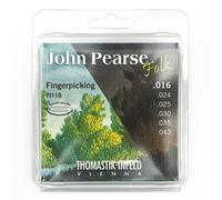 Thomastik-Infeld PJ116 John Pearse Folk Acoustic Guitar Strings