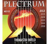 Thomastik-Infeld Plectrum Bronze Acoustic Strings