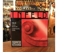 Thomastik Infeld Red 4/4 Violin Strings Set