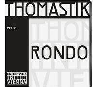 Thomastik-Infeld RONDO Strings for Cello 4/4 Half Set A1+D2 RO4142