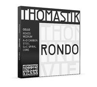 Thomastik Rondo Cello String Set 4/4 Size