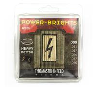 Thomastik-Infeld RP109 Power-Brights 9-46 Electric Guitar Strings