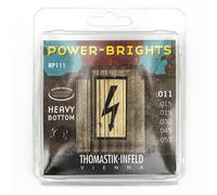 Thomastik-Infeld RP111 Power-Brights 11-53 Electric Guitar Strings