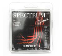 Thomastik-Infeld SB111 Spectrum Bronze 11-52 Acoustic Guitar Strings