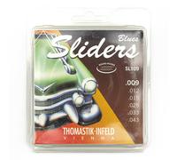 Thomastik-Infeld SL109 Blues Sliders 9-43 Electric Guitar Strings